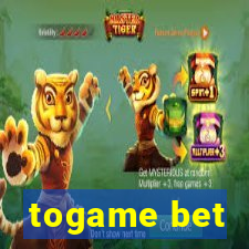 togame bet